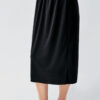 Full Length Long Skirt Lining Petticoat 28100